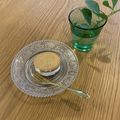 ももり0902's cooksnap of when they made イチゴとブルーベリーのアイスビスケット.
