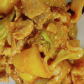 ひぃちゃんひー's cooksnap of when they made とろうま♡白菜と豚肉の炒め煮☆.
