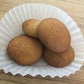 ひろみつばち's cooksnap of when they made 簡単まぜまぜ！ピーナッツバタークッキー★.