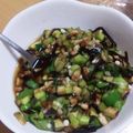 わかポン☆'s cooksnap of when they made めんつゆで、山形の「だし」風。.