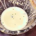 Kユリコ's cooksnap of when they made 簡単！とうもろこしと豆乳の冷製ポタージュ.