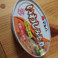 Crazyちぃ's cooksnap of when they made イワシの味噌煮缶とネギチーズ.