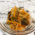 maguey's cooksnap of when they made とっても美味しい！鯖の南蛮漬け～☆.