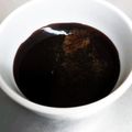 やまぐち∞もっこ's cooksnap of when they made 即席♪簡単♪手作り黒蜜.