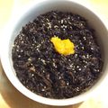 梁研♡十色食堂's cooksnap of when they made めんつゆで簡単、梅ひじき.