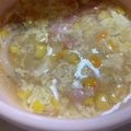 すぎちゃん's cooksnap of when they made 簡単　時短　絶品　リピ確定　元気スープ.