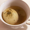 kinako10's cooksnap of when they made 丸ごと玉ねぎスープ(^^♪.