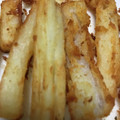 クック4Z6AJS☆'s cooksnap of when they made ☺簡単おつまみ♪長芋の素揚げ☺.