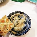 55nok_22's cooksnap of when they made 簡単おつまみ【青唐味噌チーズクラッカー】.