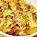 めめっち☆'s cooksnap of when they made じゃがいものベーコンはさみ焼き.