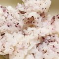りーとぽん's cooksnap of when they made ゆかり御飯.