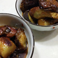 ☆☆いるかー's cooksnap of when they made ナスの炒めびたし.