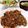 クックE662AA☆'s cooksnap of when they made キーマカレー冷蔵庫の残り物でドライカレー.