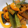 コリラックマー's cooksnap of when they made 夏野菜の煮浸し.