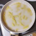 アクセル☆'s cooksnap of when they made 目から鱗☆節約★パスタのゆで方.
