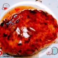 ひなた１０１６'s cooksnap of when they made つなぎ不要！簡単ふわふわ豆腐ハンバーグ.