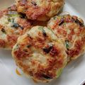 花時計咲いた's cooksnap of when they made 餃子うどん.