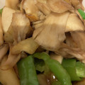 ちやちこ's cooksnap of when they made マイタケ&バター香る簡単オイスター炒め.