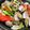 クック96JODR☆'s cooksnap of when they made あさりアスパラの粉チーズオーブン焼き.