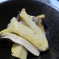 えみんちゅ＊'s cooksnap of when they made エリンギのわさび醤油焼き☆彡.