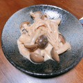 しまちょ★'s cooksnap of when they made きのこのバター炒め.