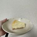 で・でで's cooksnap of when they made ラム酒入りベイクドチーズケーキ.