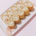まあまま☆0403's cooksnap of when they made いなり寿司簡単ご飯で酢飯なし.