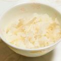ももいろさくら's cooksnap of when they made 蒸らすだけ♡もやしオイルごはん.