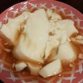 ぁみぁみ's cooksnap of when they made 絶品！超簡単ぷるぷる豆花.