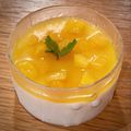 ごちそうちゃん's cooksnap of when they made 杏仁豆腐.