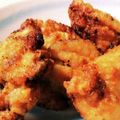 クックN6AI6O☆'s cooksnap of when they made ファミチキ風！チキンの唐揚げ。.