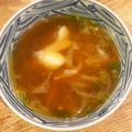 すももの枝's cooksnap of when they made 旨味ギュッと♡美味しいタラのスープ.
