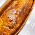 よ～しこちゃん's cooksnap of when they made 簡単！ココナッツオイルdeバナナケーキ.