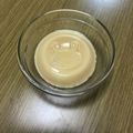 hirosabumi's cooksnap of when they made 蒸さない♪焼かない♪簡単なめらかプリン.