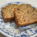 tskdyk's cooksnap of when they made 超簡単！あんこのパウンドケーキ♪.