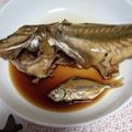 クック6ZK957☆'s cooksnap of when they made ひいらぎの煮付け.