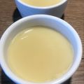Yokchina's cooksnap of when they made 新食感！簡単ゼリープリン♡.