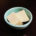 クックURGNWX☆'s cooksnap of when they made ひよこ豆の豆腐.