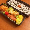 ★♡ゆき♡★'s cooksnap of when they made ＊パルメザンチーズでお洒落ウインナー＊.