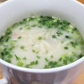 RIKOTORA's cooksnap of when they made めちゃ旨♡濃厚♡豚骨スープ♡.