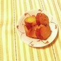yesmama's cooksnap of when they made お芋さんも☆コチュジャン.