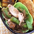 わたさな2016's cooksnap of when they made インゲンとしらたきそぼろ煮.
