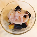 一番星寿美次郎's cooksnap of when they made 揚げ茄子の甘酢漬け.