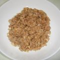 ♥ゆん♥'s cooksnap of when they made ~お弁当おかず～ツナ玉そぼろ♪.