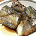 きっかママ's cooksnap of when they made サゴシの煮付け.