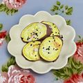 にきけん's cooksnap of when they made おばちゃんの焼き芋.