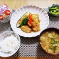 ブヒブヒこぶた's cooksnap of when they made 簡単‼ふっくら鶏胸肉のサッパリみぞれ煮.