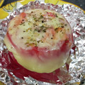 クックしみりん's cooksnap of when they made 簡単☆丸ごとトマトのチーズ焼き♪.