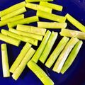 みまゆ's cooksnap of when they made 旬のアスパラをレンチンで簡単に美味しく♡.
