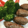 saki1010's cooksnap of when they made お手軽♪手作りソーセージ.